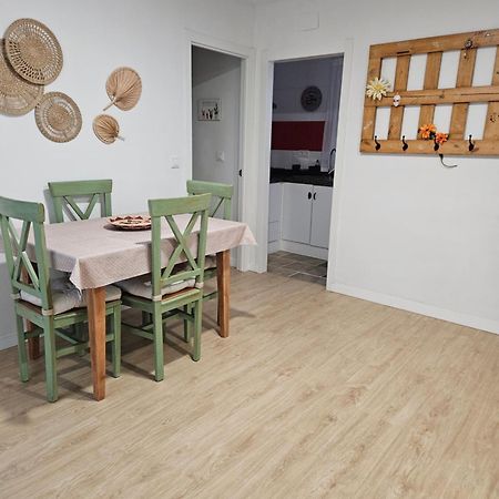 Apartamento Triana Leilighet Sevilla Eksteriør bilde