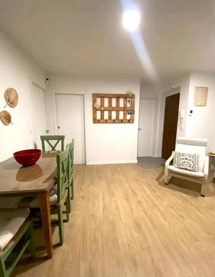 Apartamento Triana Leilighet Sevilla Eksteriør bilde