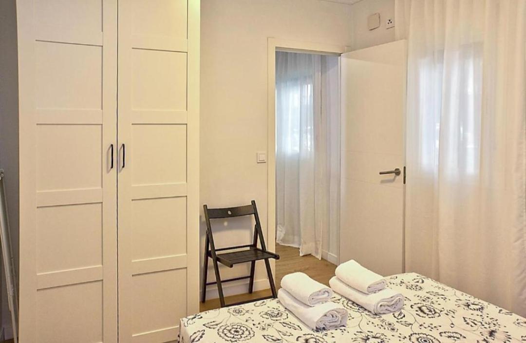 Apartamento Triana Leilighet Sevilla Eksteriør bilde