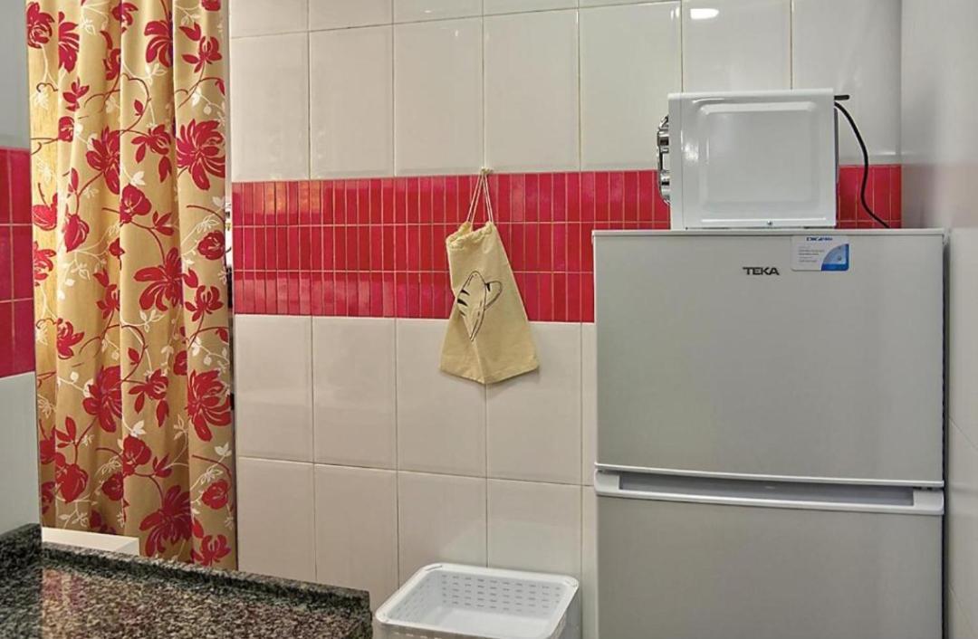 Apartamento Triana Leilighet Sevilla Eksteriør bilde